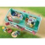 Playmobil - Cafenea Cu Gradina De Legume Playmobil - 6